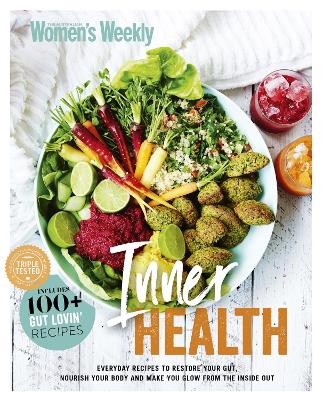 Inner Health -  The Australian Women's Weekly