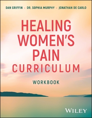 Healing Women's Pain Curriculum, Set