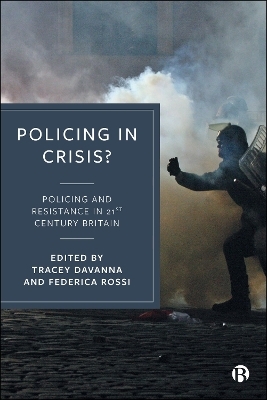 Policing in Crisis? - 