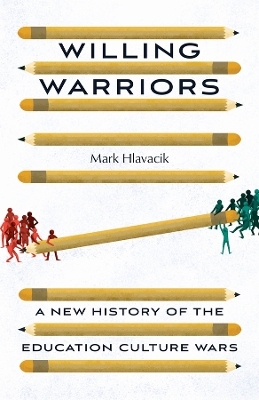 Willing Warriors - Mark Hlavacik
