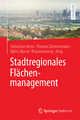 Stadtregionales Fl&auml;chenmanagement - 
