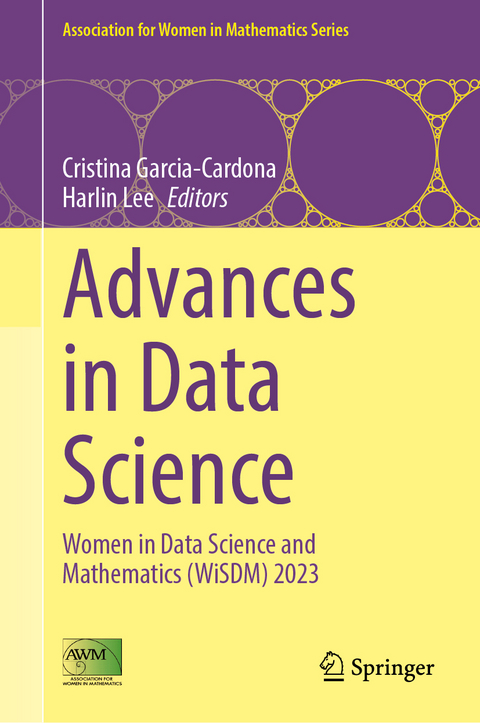 Advances in Data Science - 