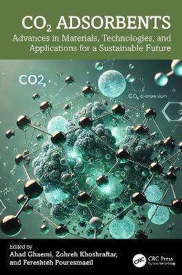 CO2 Adsorbents - 