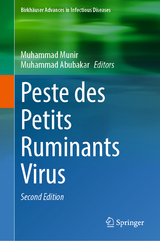 Peste des Petits Ruminants Virus - Munir, Muhammad; Abubakar, Muhammad