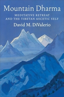 Mountain Dharma - David M. DiValerio