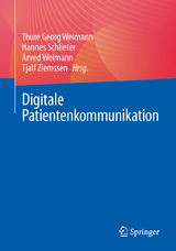 Digitale Patientenkommunikation - 