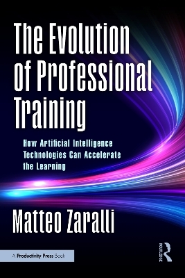 The Evolution of Professional Training - Matteo Zaralli