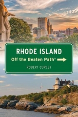 Rhode Island Off the Beaten Path® - Curley, Robert