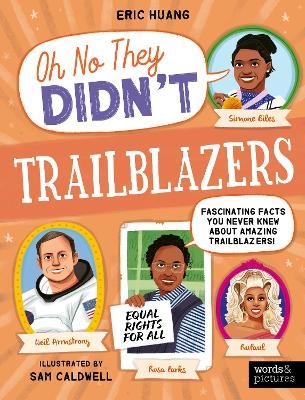 Trailblazers