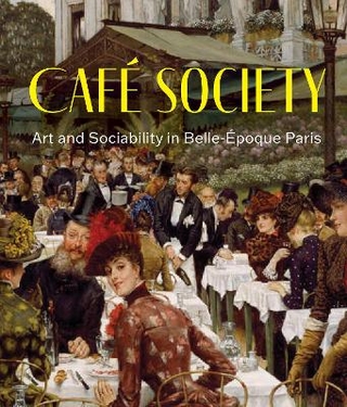 Cafe Society