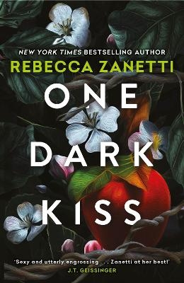 One Dark Kiss