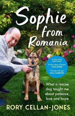 Sophie From Romania
