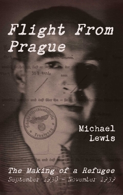 Flight From Prague - Michael Lewis