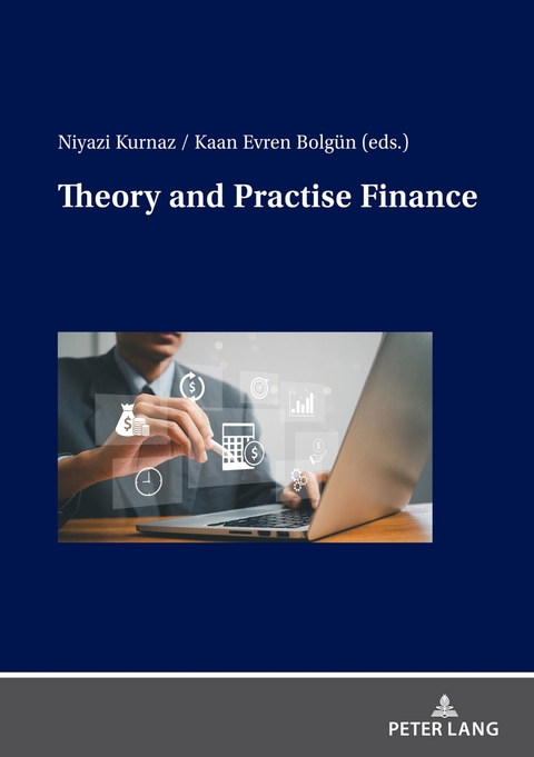 Theory and Practise Finance - 