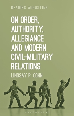 On Order, Authority, and Modern Civil-Military Relations