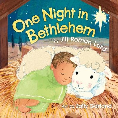 One Night In Bethlehem - Jill R Lord