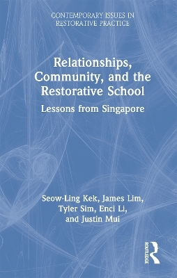 Relationships, Community, and the Restorative School