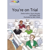 You're on Trial - Hollins, Sheila; Murphy, Glynis; Clare, Isabel