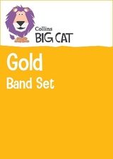 Gold Band Set - 