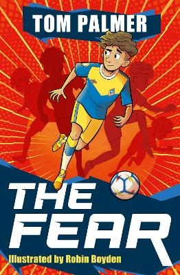 The Fear - Tom Palmer