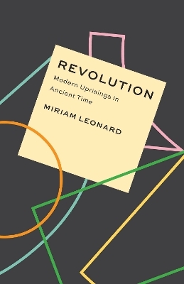 Revolution - Miriam Leonard