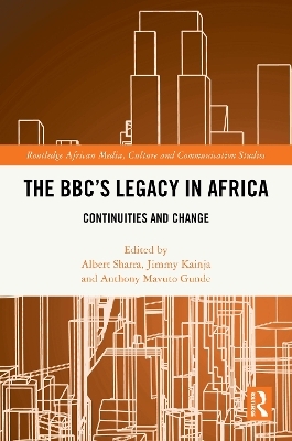 The BBC's Legacy in Africa - 