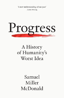 Progress - Samuel Miller McDonald
