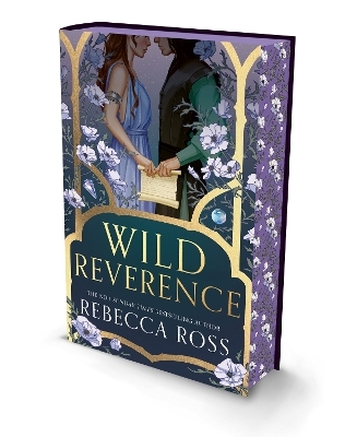 Wild Reverence - Rebecca Ross