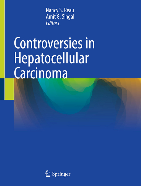 Controversies in Hepatocellular Carcinoma - 