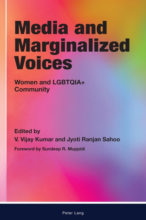 Media and Marginalized Voices - 