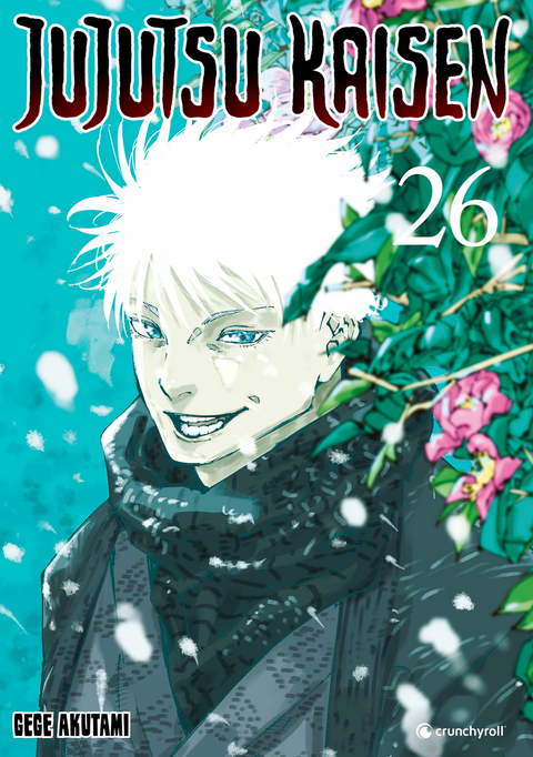 Jujutsu Kaisen &ndash; Band 26 - Gege Akutami