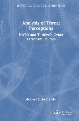 Analysis of Threat Perceptions - Mehmet Emin Erendor