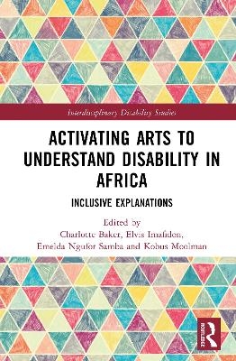 Activating Arts to Understand Disability in Africa - 