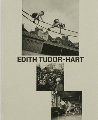 Edith Tudor-Hart