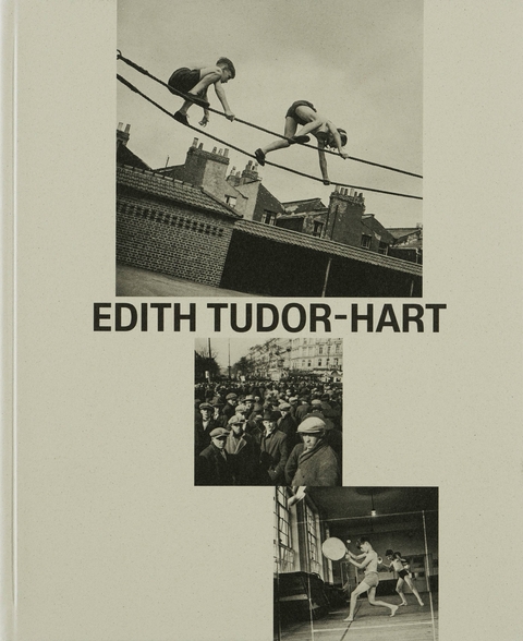 Edith Tudor-Hart - 