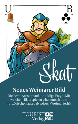 Neues Weimarer Bild – Skat