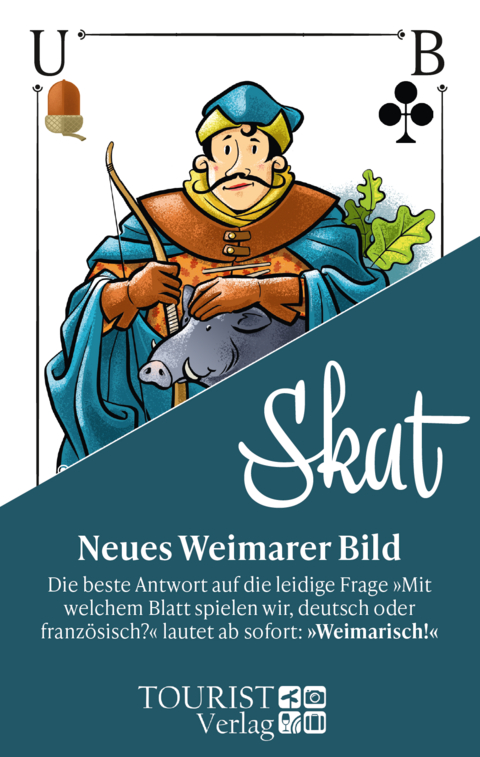 Neues Weimarer Bild &ndash; Skat