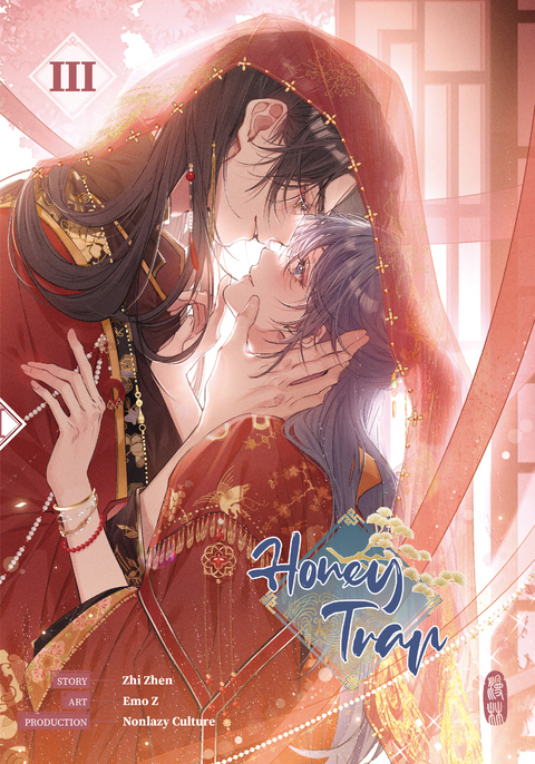 Honey Trap 3 -  Zhi Zhen