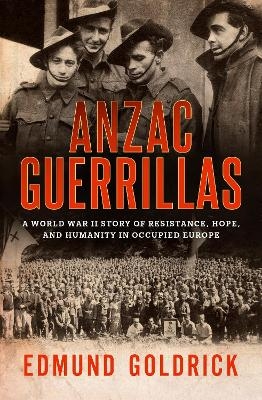 Anzac Guerrillas