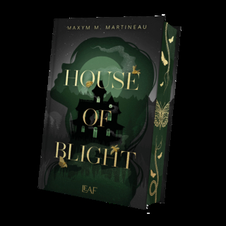 House of Blight