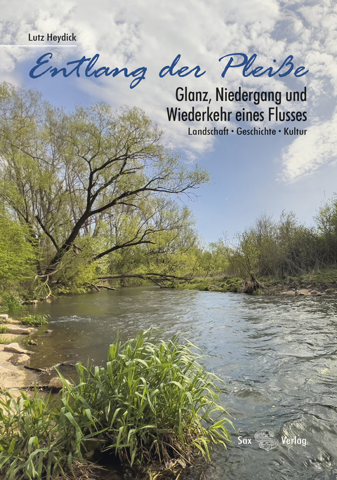 Entlang der Plei&szlig;e - Lutz Heydick