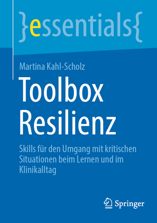 Toolbox Resilienz