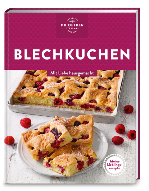 Blechkuchen