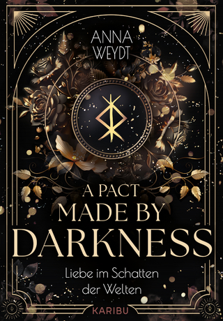 A Pact Made by Darkness – Liebe im Schatten der Welten