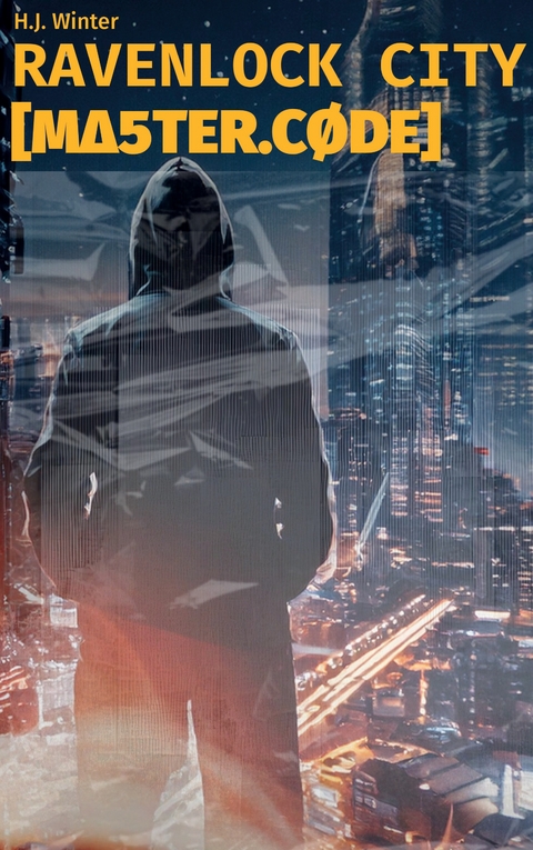 Ravenlock City [MA5TER.C&Oslash;DE] - H. J. Winter