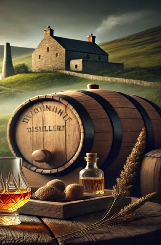 Schottischer Whisky: Tradition, Herstellung und Genuss