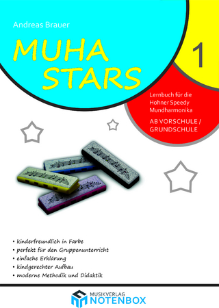 Muha Stars 1