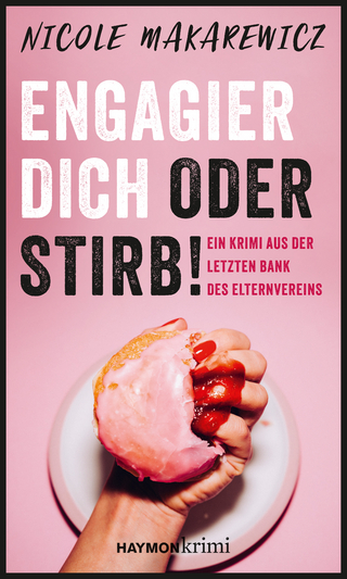 Engagier dich oder stirb!
