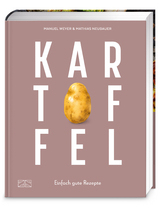 Kartoffel - Manuel Weyer