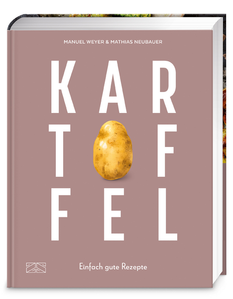 Kartoffel - Manuel Weyer